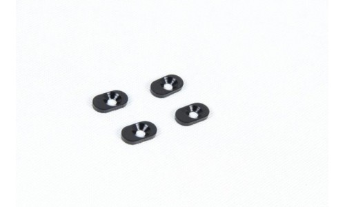 Engine Mounting Spacers LT | Rovan Sports